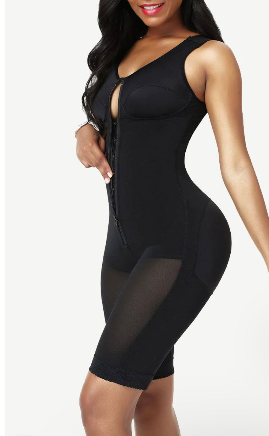 BANGING BODY: EVERYDAY ALL IN ONE Shapewear