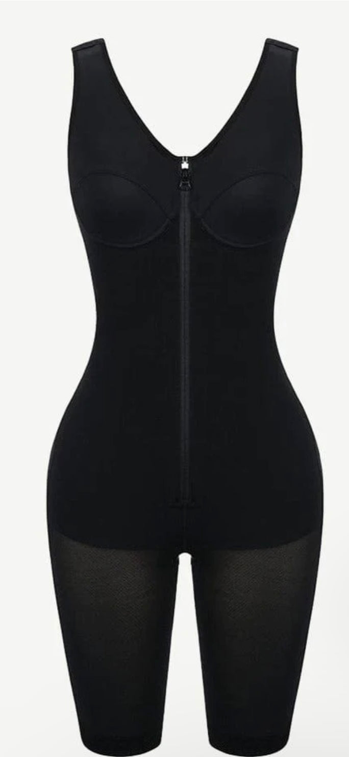 BANGING BODY: EVERYDAY ALL IN ONE Shapewear